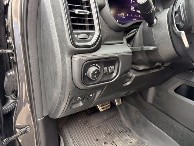 Used 2023 RAM 1500 TRX w/ TRX Level 2 Equipment Group AWD/4WD image 21