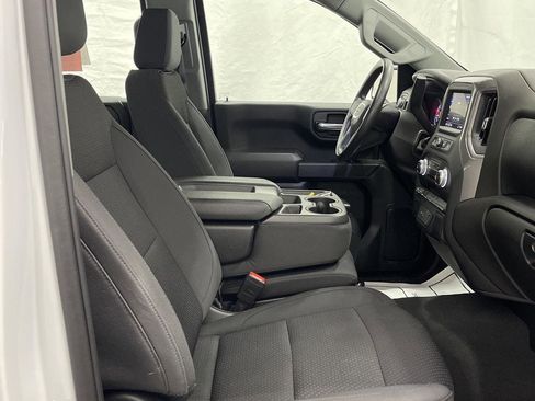 Used 2022 GMC Sierra 1500 Pro w/ Trailering Package image 10