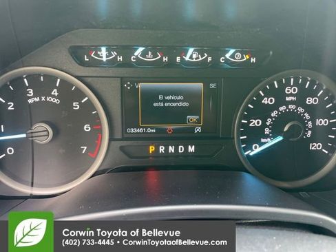 Used 2020 Ford F150 XLT w/ Equipment Group 302A Luxury image 15