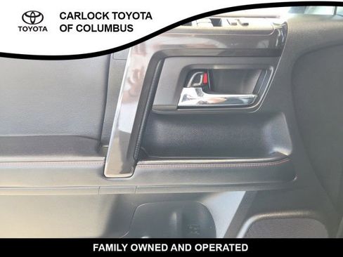 Used 2024 Toyota 4Runner TRD Pro AWD/4WD image 12