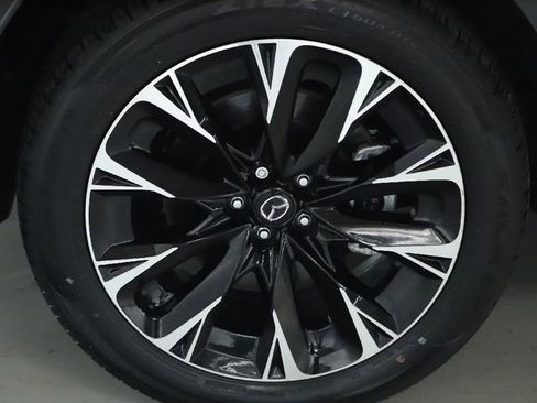 Used 2025 MAZDA CX-90 Plug-In Hybrid w/ Premium Plus image 49