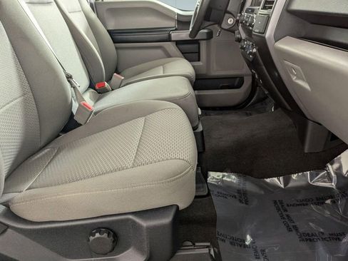 Used 2020 Ford F150 XLT w/ Trailer Tow Package AWD/4WD image 28