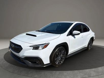 Used 2022 Subaru WRX Limited