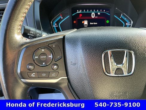 Certified 2023 Honda Odyssey Sport image 33