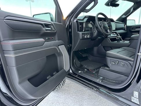 New 2026 GMC Sierra 1500 AT4X image 19