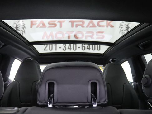 Used 2020 BMW X3 M w/ Executive Package AWD/4WD image 12