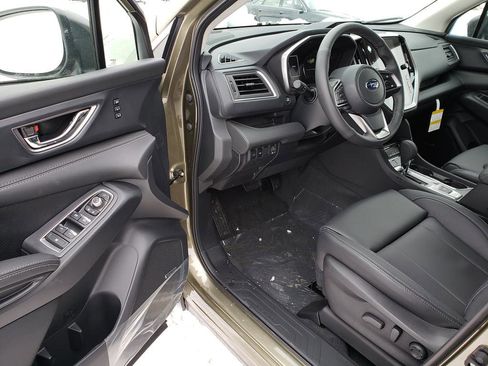 New 2026 Subaru Ascent Limited image 6