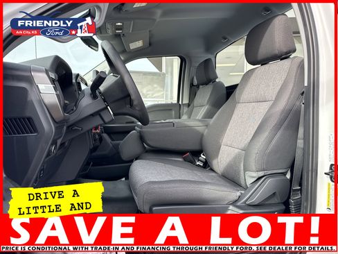 New 2026 Ford F150 XL image 12