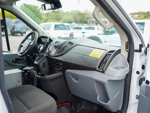 Used 2017 Ford Transit 350 148 Low Roof image 18