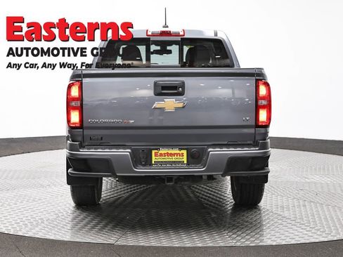 Used 2019 Chevrolet Colorado LT w/ LT Convenience Package image 6