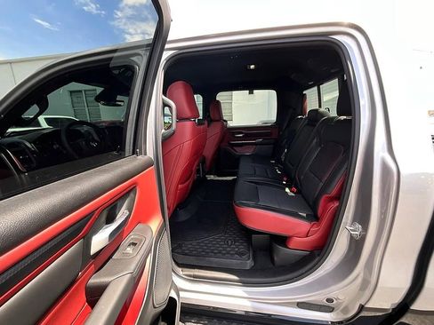 Used 2026 RAM 1500 Rebel w/ Rebel Level 1 Equipment Group AWD/4WD image 33