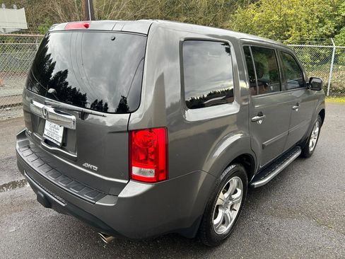 Used 2013 Honda Pilot EX-L image 5