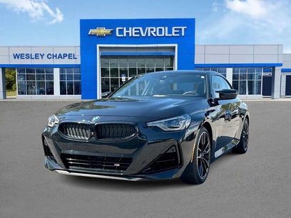 Used 2025 BMW M240i Coupe