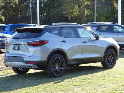 New 2025 Chevrolet Blazer LT w/ Redline Edition