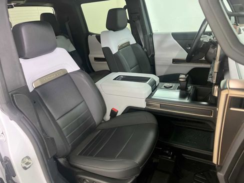 Used 2022 GMC Hummer EV Edition 1 w/ LPO, Illumination Package image 25