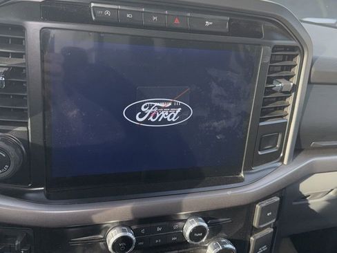 Used 2024 Ford F150 XLT w/ Equipment Group 302A MID image 13