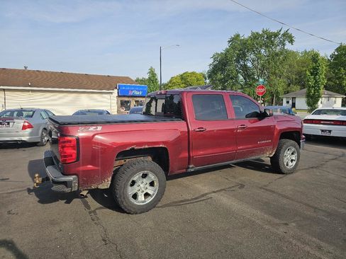 Used 2013 GMC Sierra 1500 SL RWD image 12