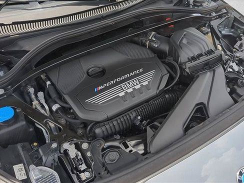 Used 2022 BMW M235i xDrive Gran Coupe w/ Premium Package AWD/4WD image 21