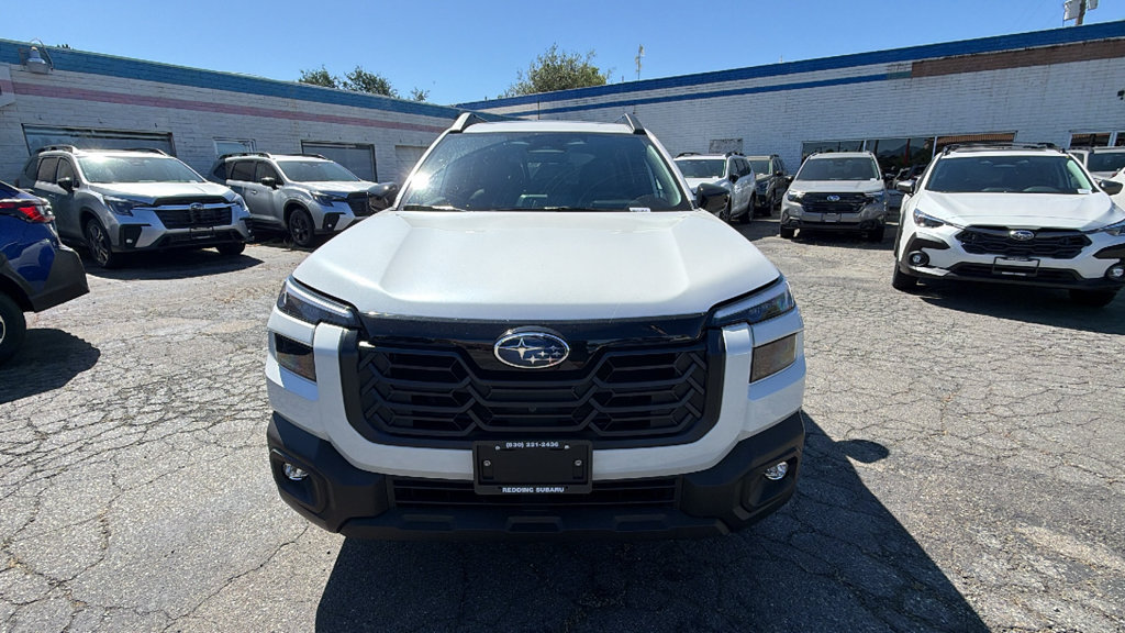 New 2026 Subaru Outback Limited XT AWD/4WD image 8