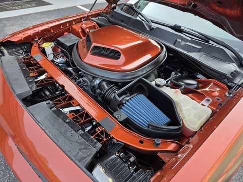 Used 2020 Dodge Challenger R/T Scat Pack RWD image 27