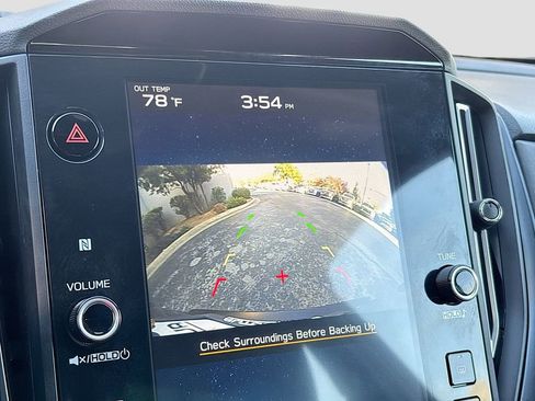 Used 2025 Subaru WRX Premium image 13