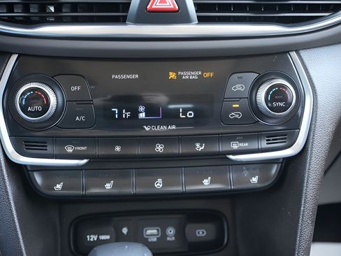 Used 2019 Hyundai Santa Fe AWD image 37