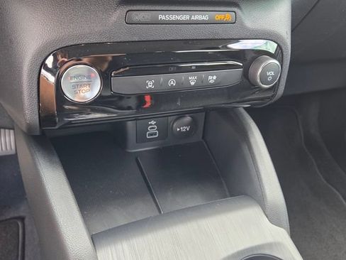 New 2026 Ford Escape Active w/ Tech Pack #1 FWD image 22