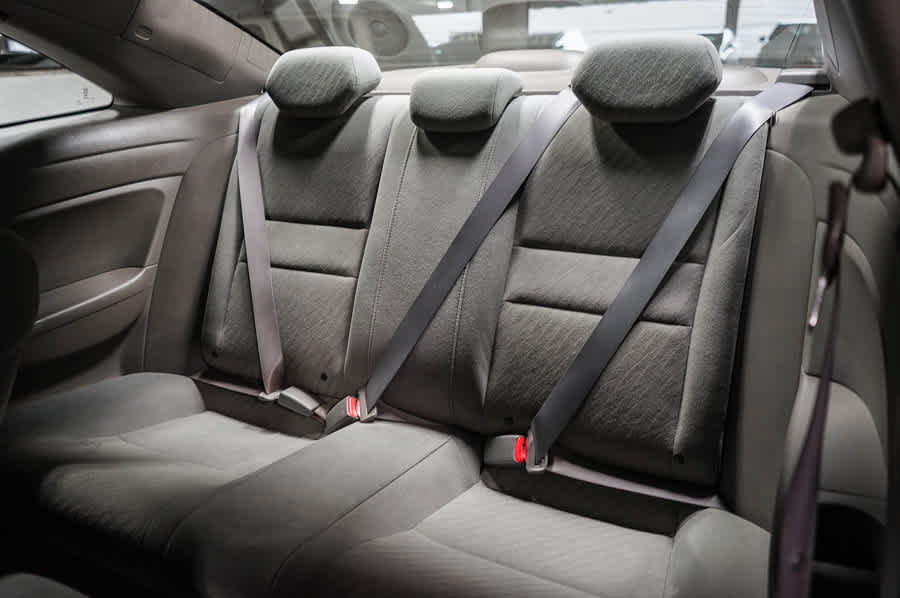 Used 2011 Honda Civic LX image 18