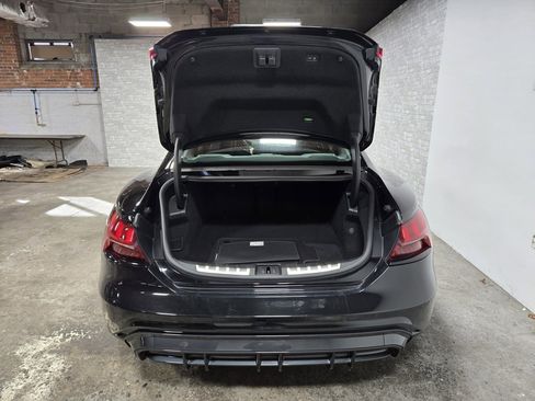 Used 2022 Audi e-tron GT Premium Plus image 42