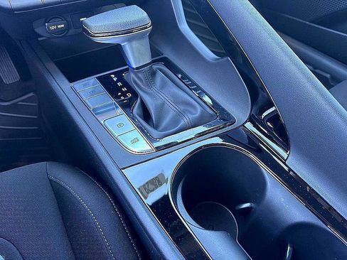 New 2026 Hyundai Elantra Blue image 11