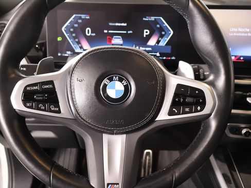 Used 2024 BMW X5 xDrive40i w/ Executive Package AWD/4WD image 3