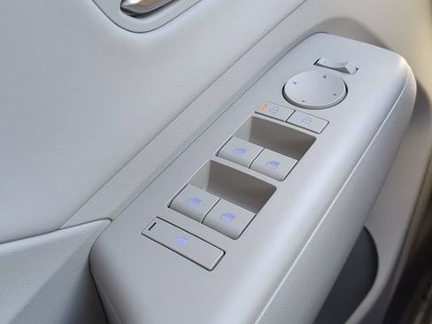 New 2024 Hyundai Kona Limited AWD/4WD image 26