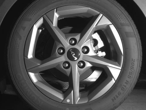 Used 2025 Kia K4 LXS image 14