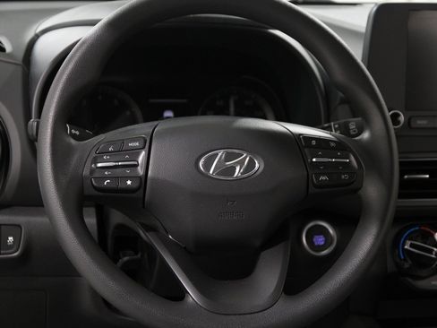 Certified 2023 Hyundai Kona SEL image 7