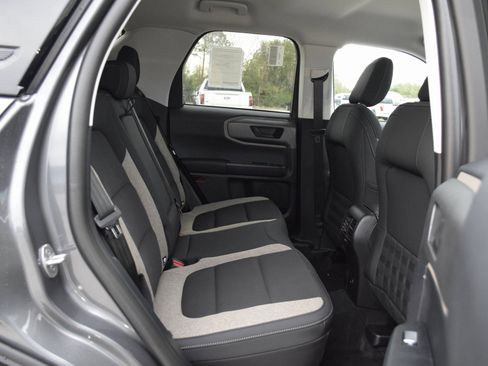 New 2025 Ford Bronco Sport Big Bend image 22