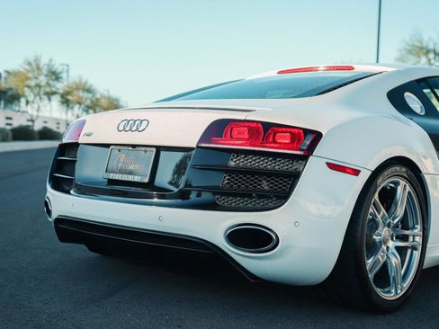 Used 2010 Audi R8 V10 image 31