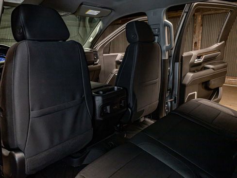 Used 2024 Chevrolet Silverado 1500 RST w/ Redline Edition image 26