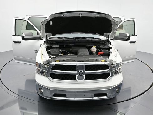 New 2024 RAM 1500 Tradesman w/ Tradesman SXT Package image 43