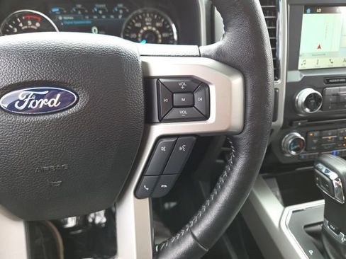 Used 2018 Ford F150 Lariat w/ Equipment Group 502A Luxury AWD/4WD image 68