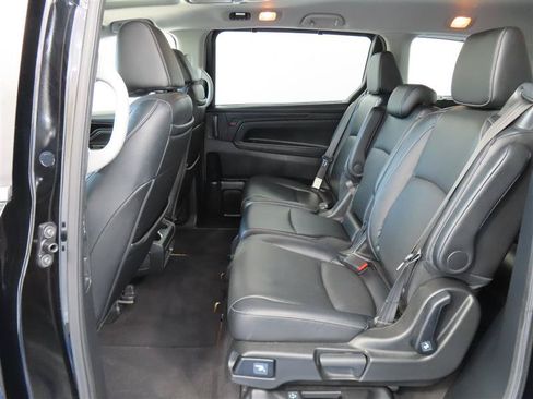 Used 2021 Honda Odyssey Touring image 28