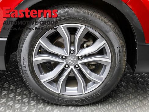 Used 2022 Honda CR-V Touring image 29