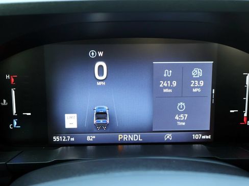 Used 2025 Ford Maverick Lariat AWD/4WD image 33