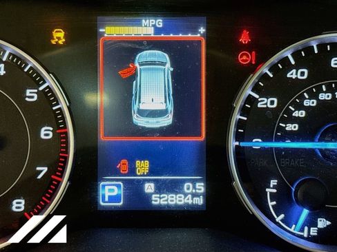 Used 2022 Subaru Ascent Limited w/ Technology Package AWD/4WD image 14