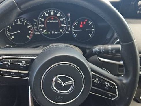 Used 2024 MAZDA CX-90 3.3 Turbo w/ Preferred Package AWD/4WD image 11