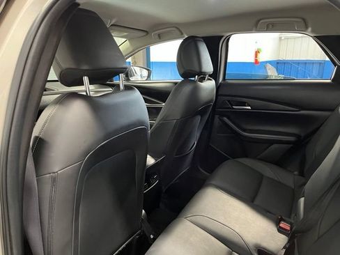 Used 2024 MAZDA CX-30 AWD 2.5 S w/ Select Sport Pkg image 17