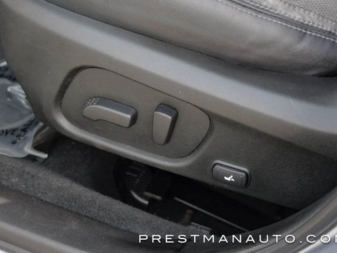 Used 2018 Subaru Forester 2.0XT Touring image 27