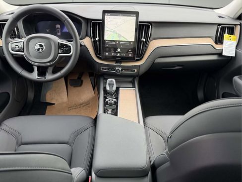 New 2026 Volvo XC60 T8 Plus w/ Protection Package Premier AWD/4WD image 2