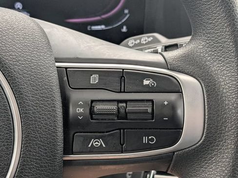 Certified 2023 Kia Sportage LX FWD image 24