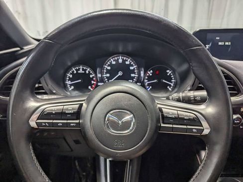 Used 2024 MAZDA MAZDA3 s AWD/4WD image 21