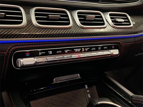 Certified 2025 Mercedes-Benz GLE 53 AMG GLE 53 AMGﾮ image 30